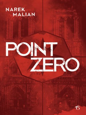 cover image of Point Zero